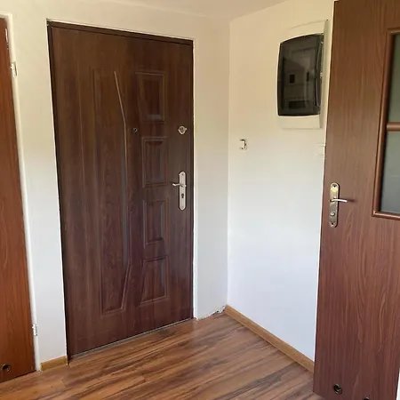 Kawalerki W Srodmiesciu 1 Apartment Bydgoszcz Exterior photo