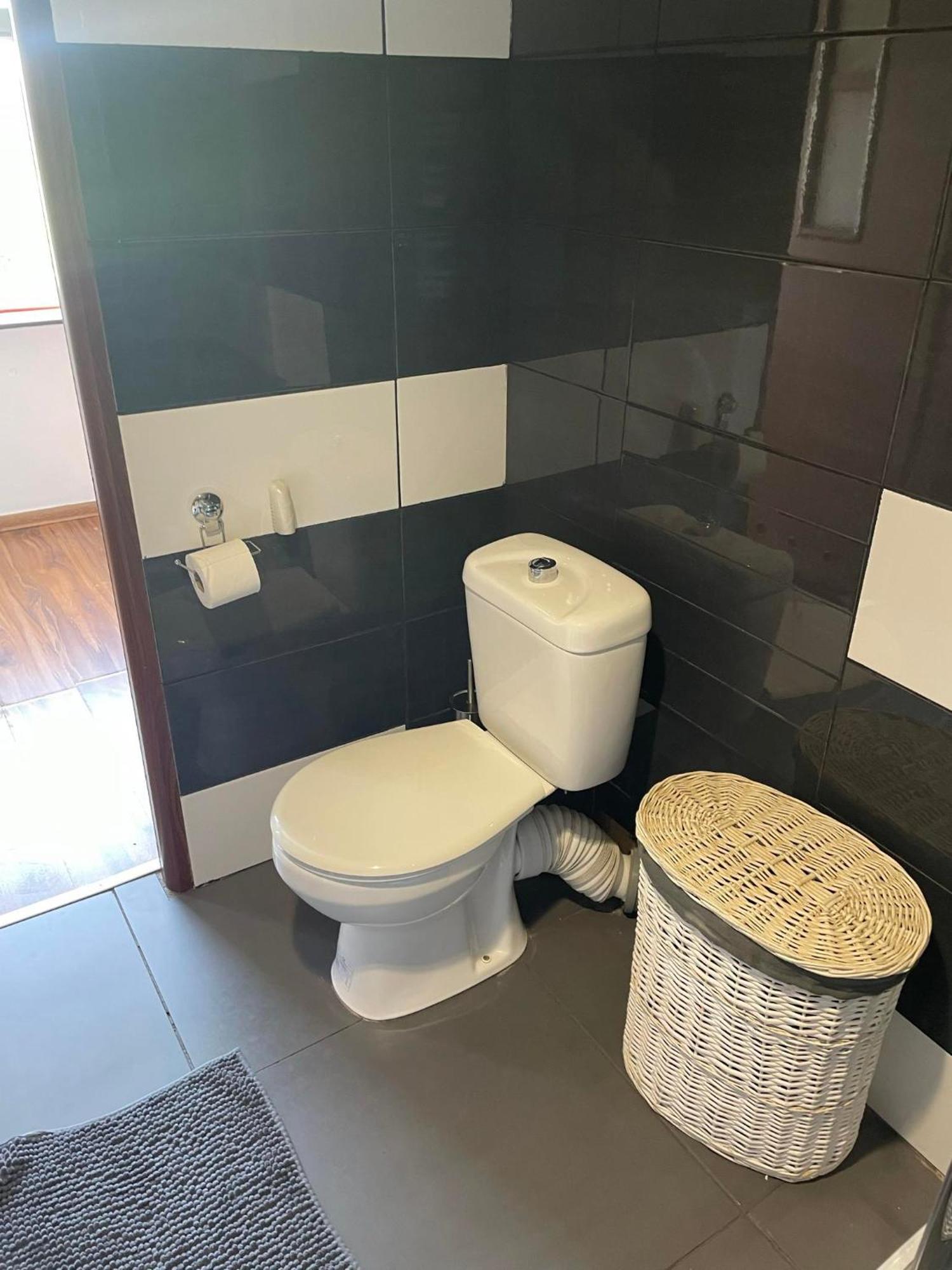 Apartment Kawalerki W Srodmiesciu 1 Bydgoszcz