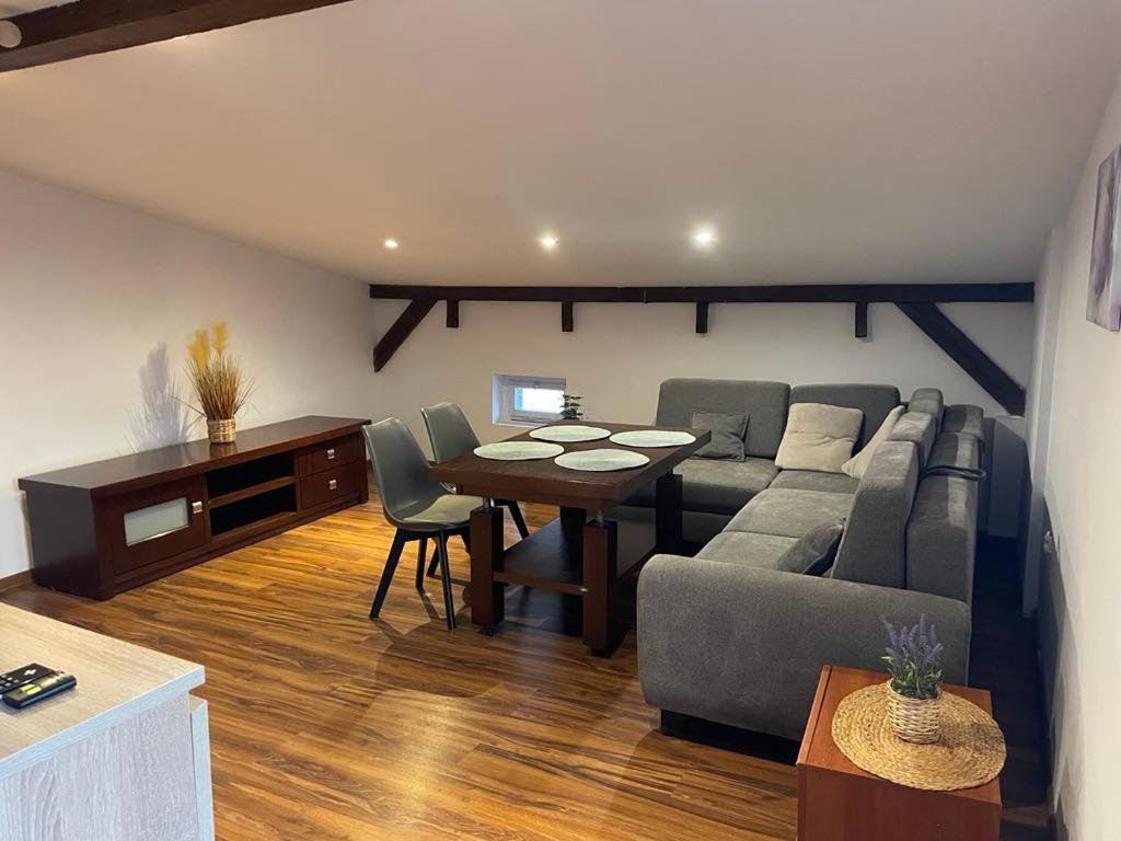Kawalerki W Srodmiesciu 1 Apartment Bydgoszcz